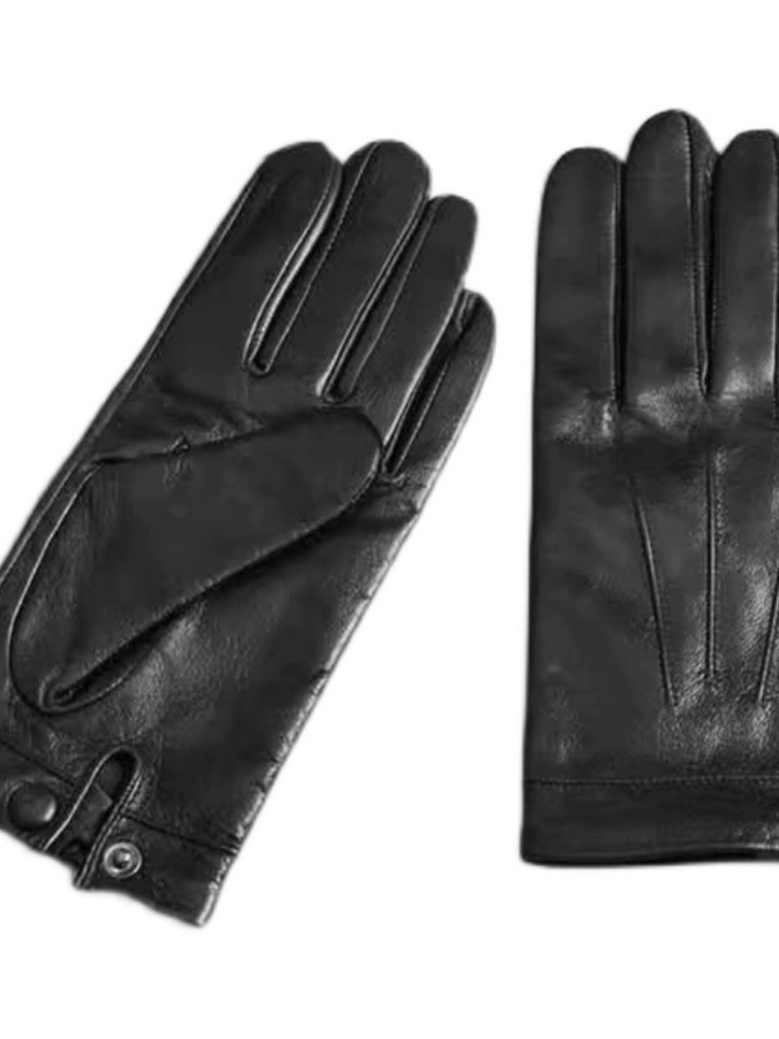 ACHIOU Gloves For Apparel, Touchscreen Gloves Warm
