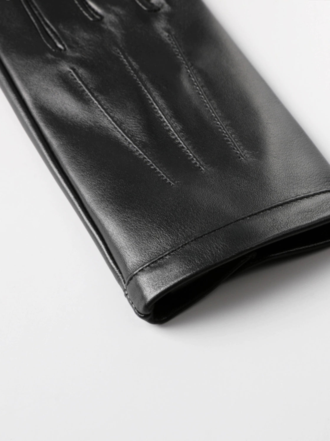 ACHIOU Gloves For Apparel, Touchscreen Gloves Warm