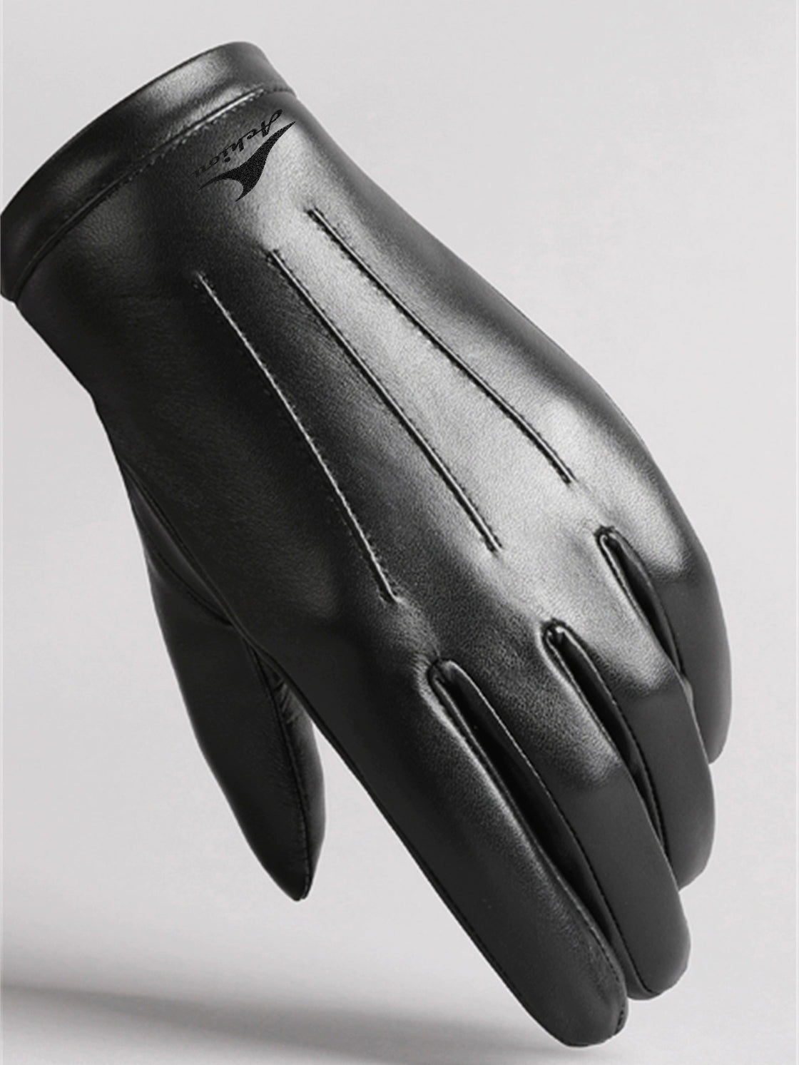 ACHIOU Gloves For Apparel, Touchscreen Gloves Warm