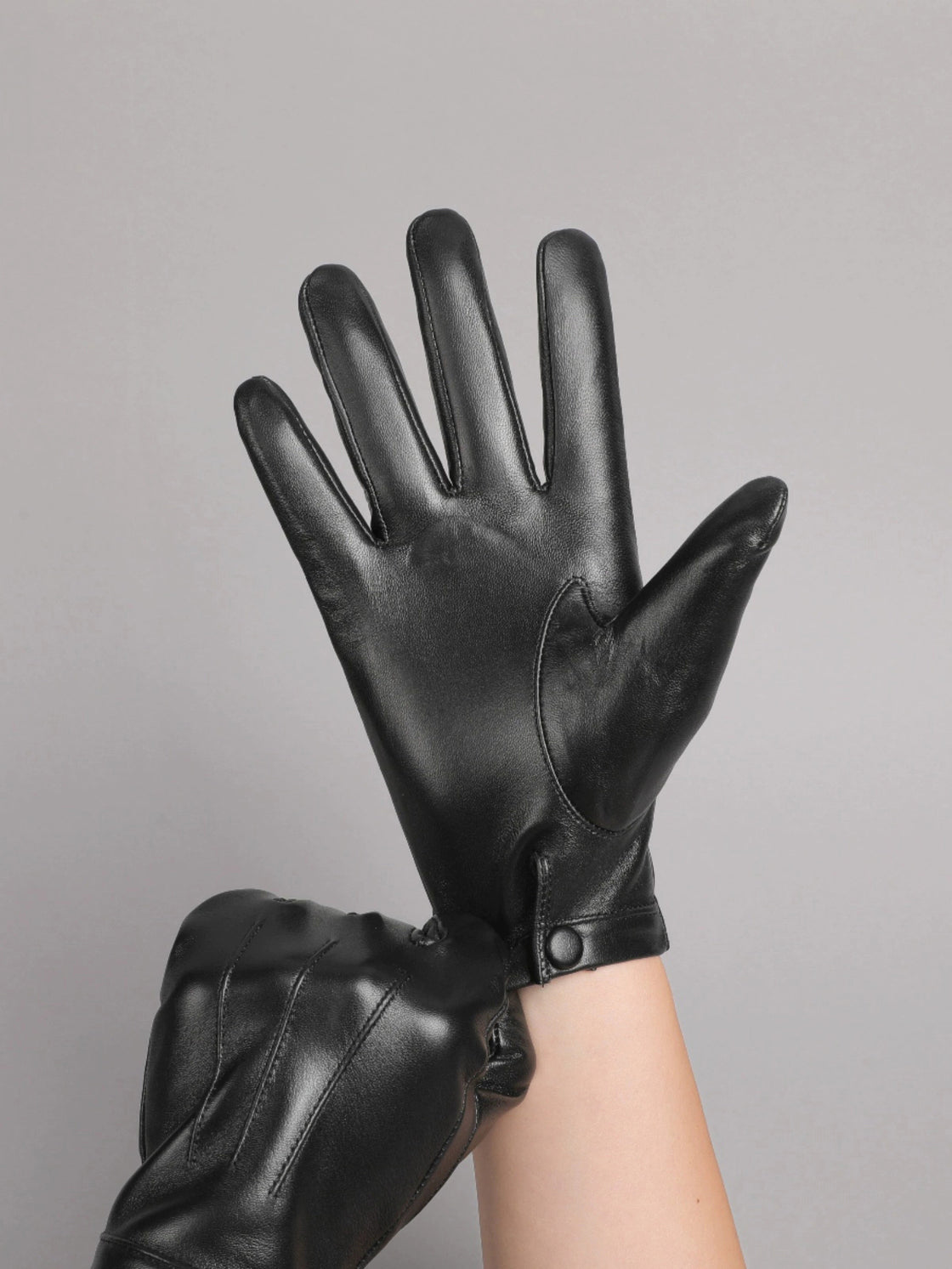 ACHIOU Gloves For Apparel, Touchscreen Gloves Warm