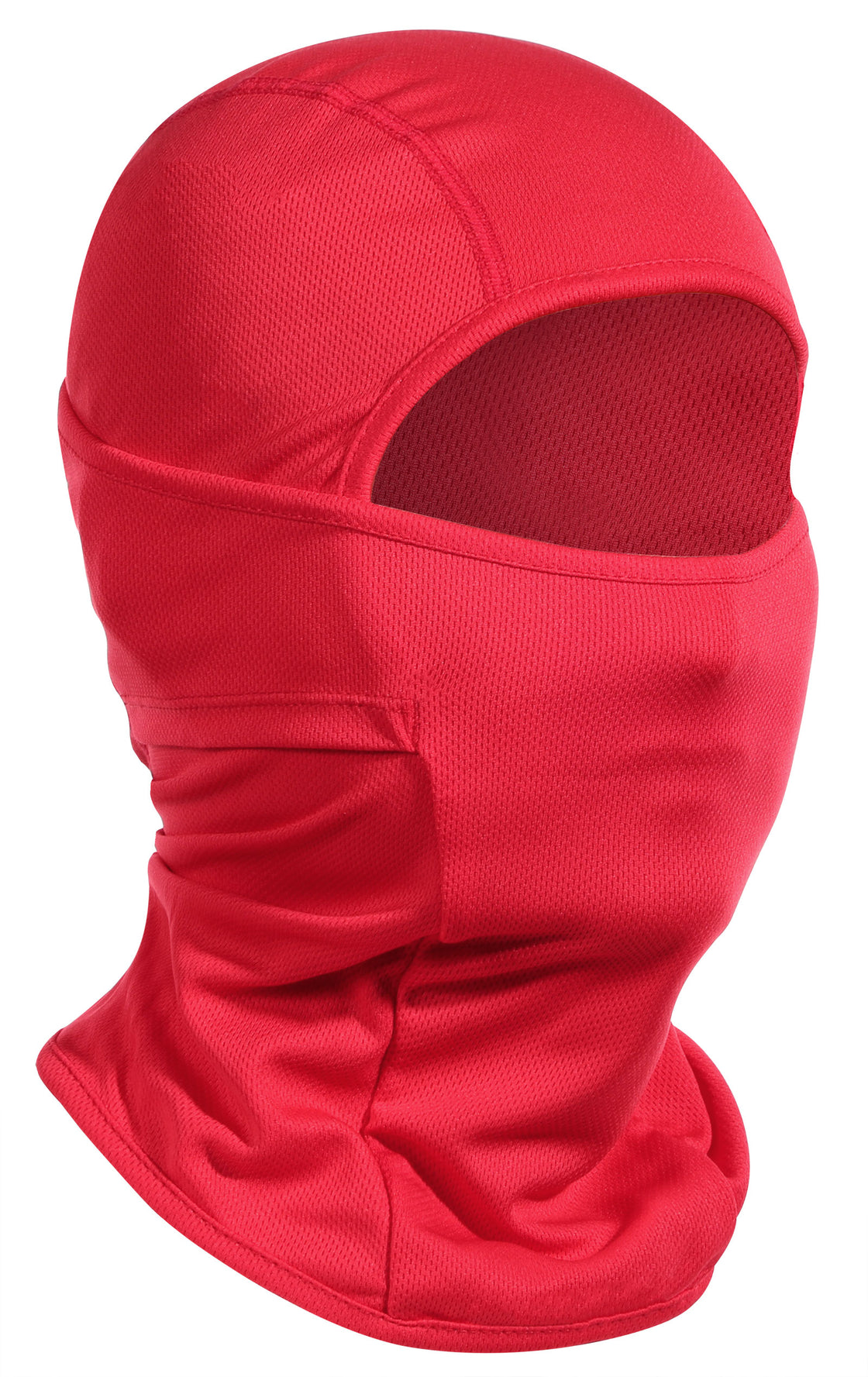 Achiou Balaclavas Lightweight Ski Motorcycle Running Riding