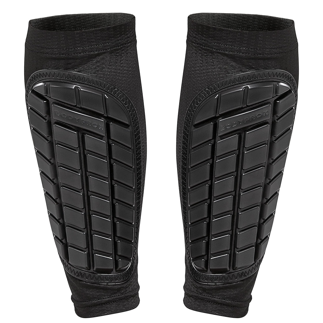 ACHIOU  Shin Guards For Athletic Use Sport Shin Guards Sleeves for Men, Women and Youth