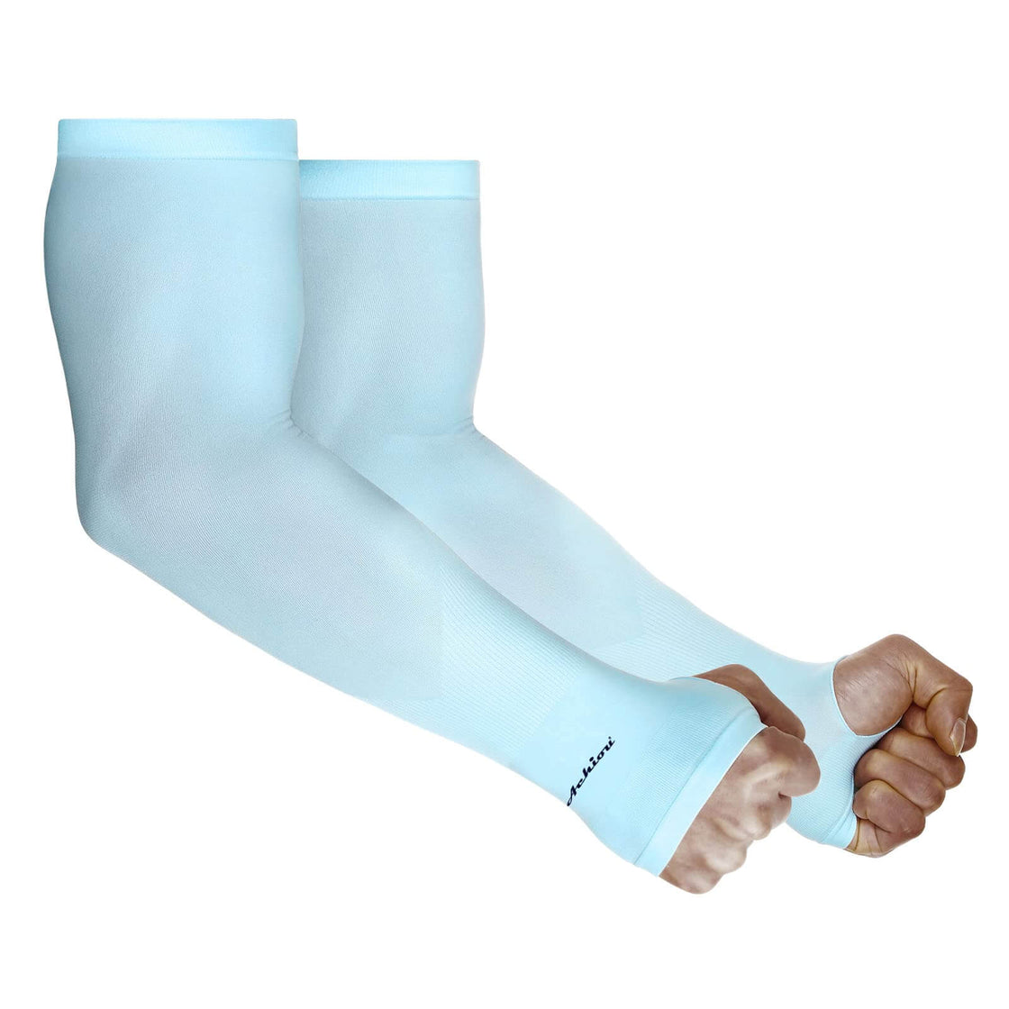 Arm Sleeves 1 Blue