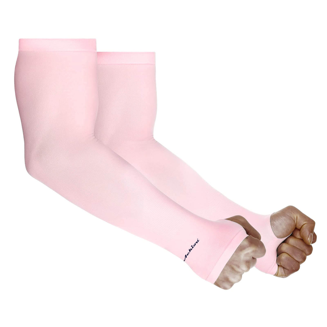 Arm Sleeves Pink