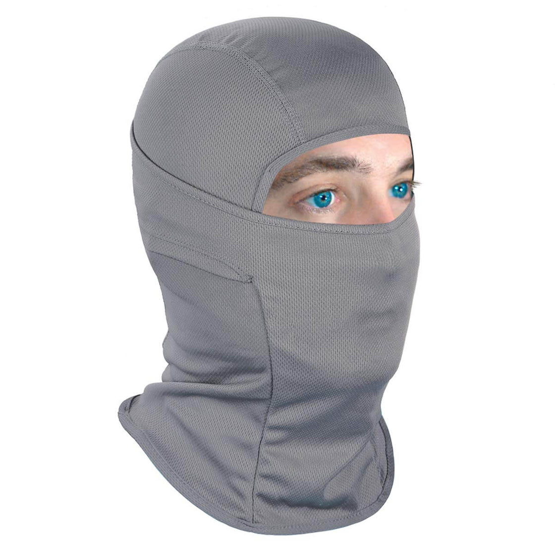 Balaclava Gray