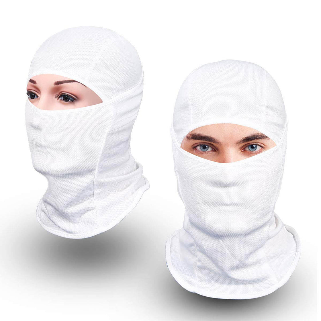 Balaclava White 2