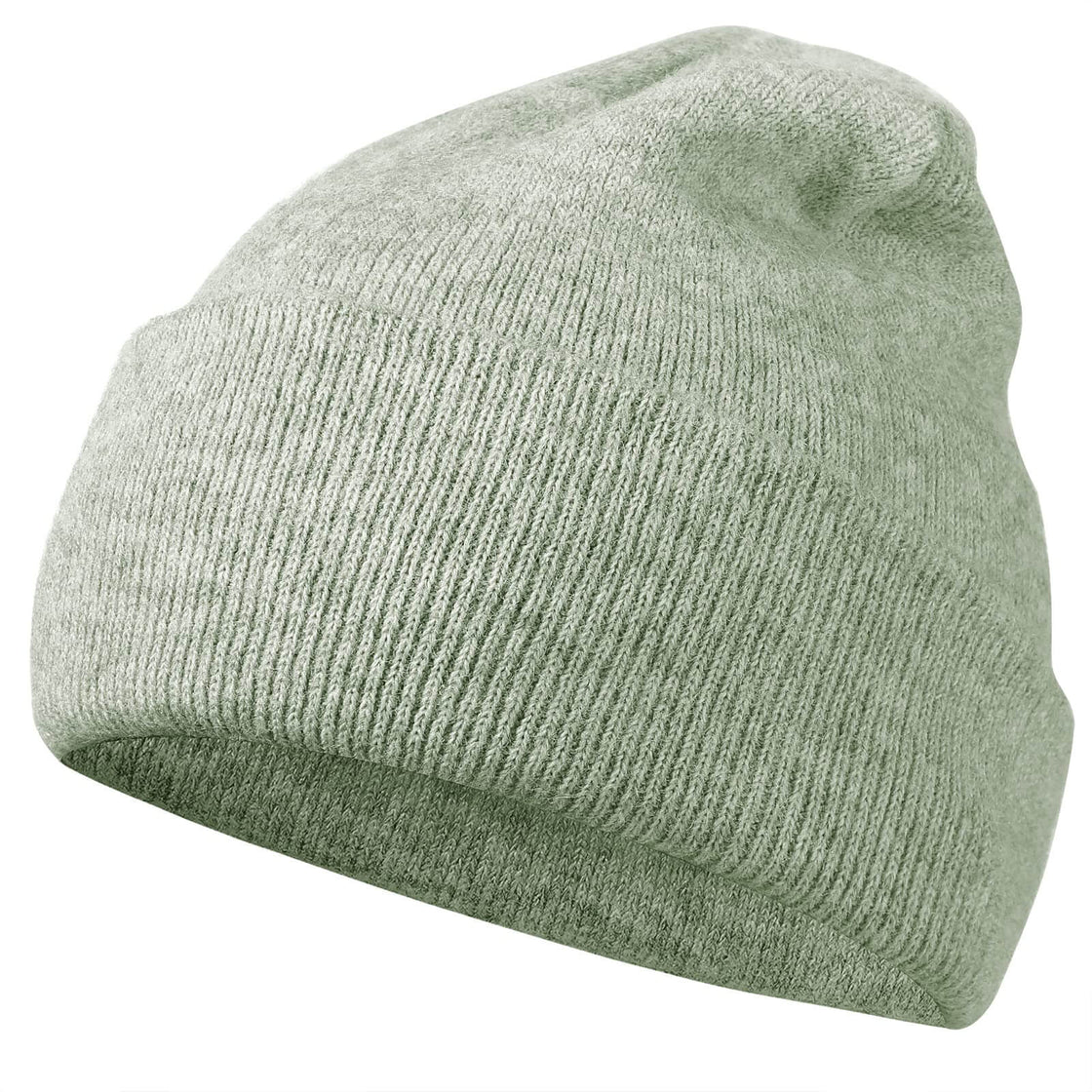 Achiou Beanie Hats For Women Winter Warm Soft Ski Hat