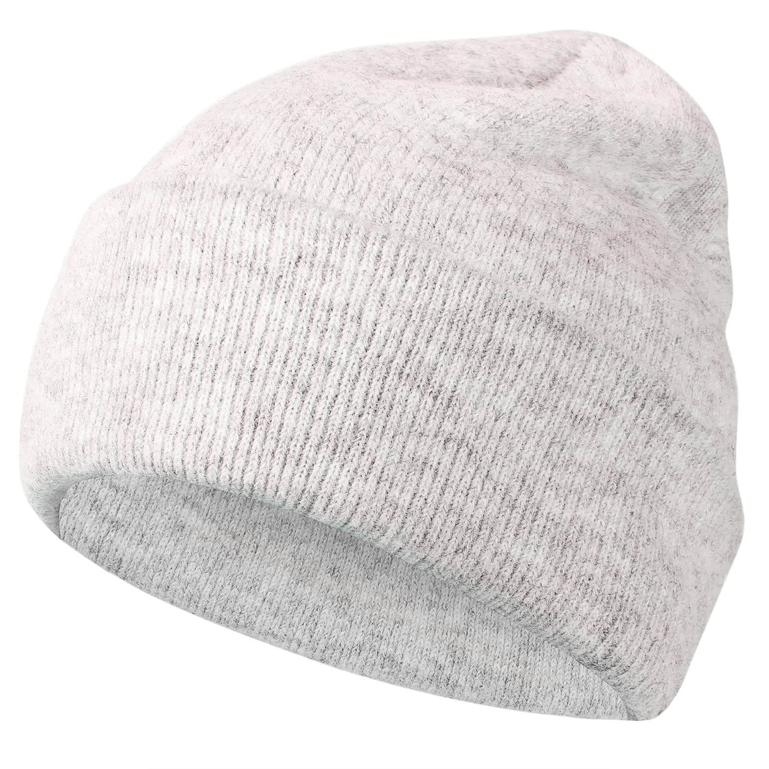 Achiou Beanie Hats For Women Winter Warm Soft Ski Hat