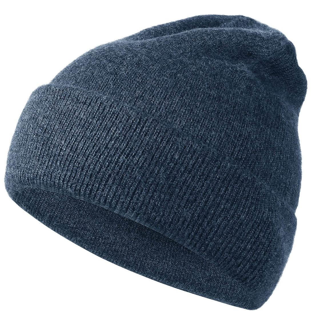 Achiou Beanie Hats For Women Winter Warm Soft Ski Hat