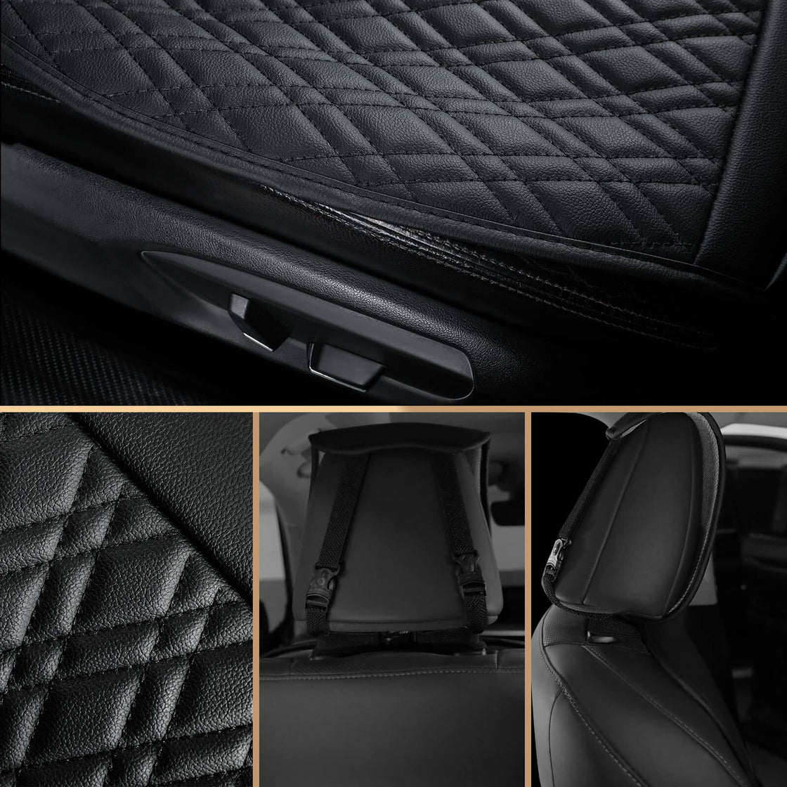 Achiou Seat Covers For Cars