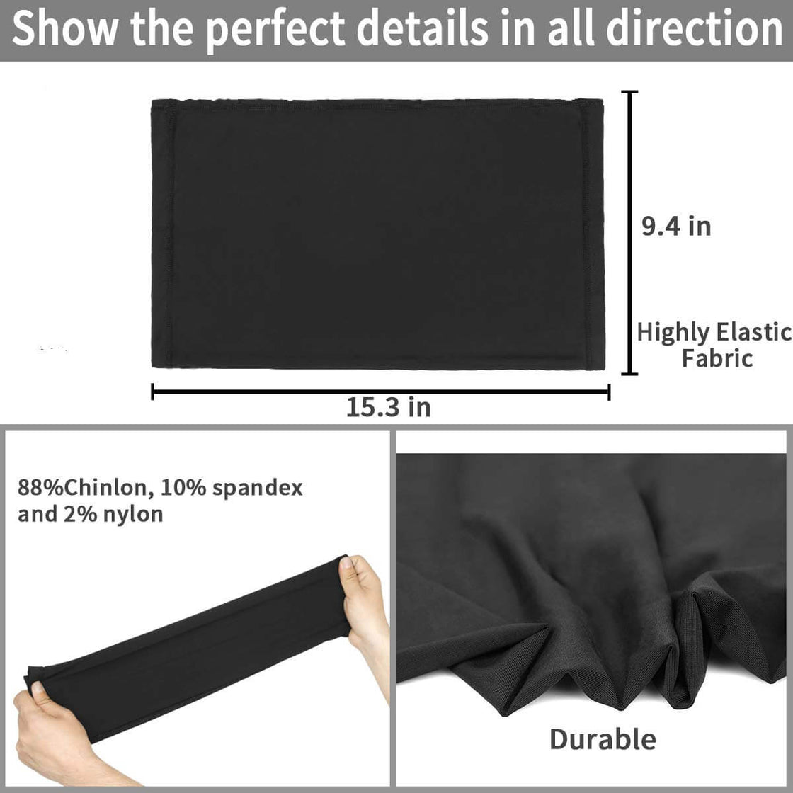 Achiou Neck Gaiter Face Mask Breathable Fishing Hiking Running Cycling