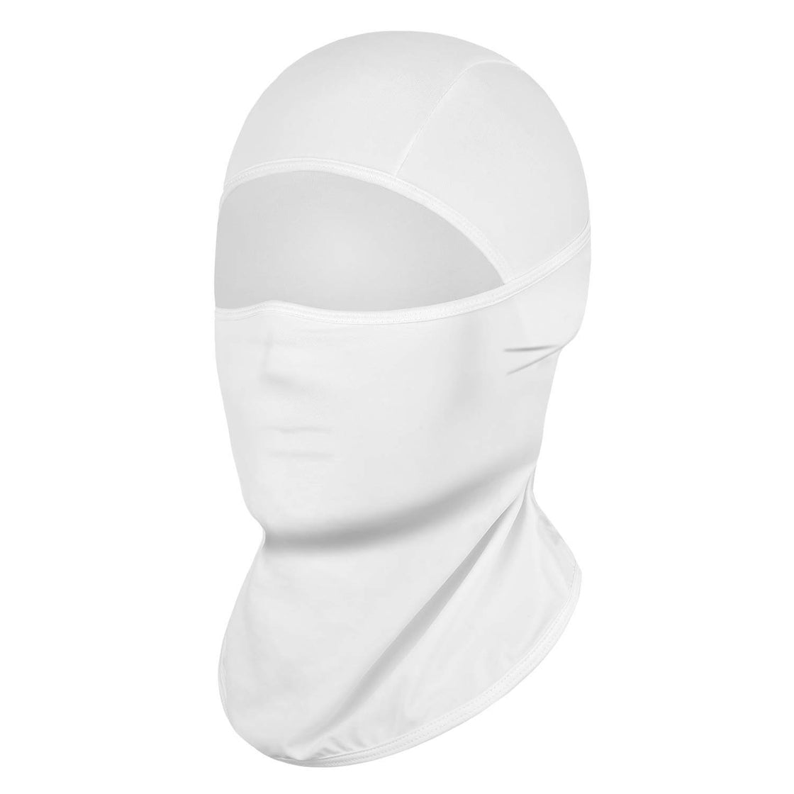 Face Mask White