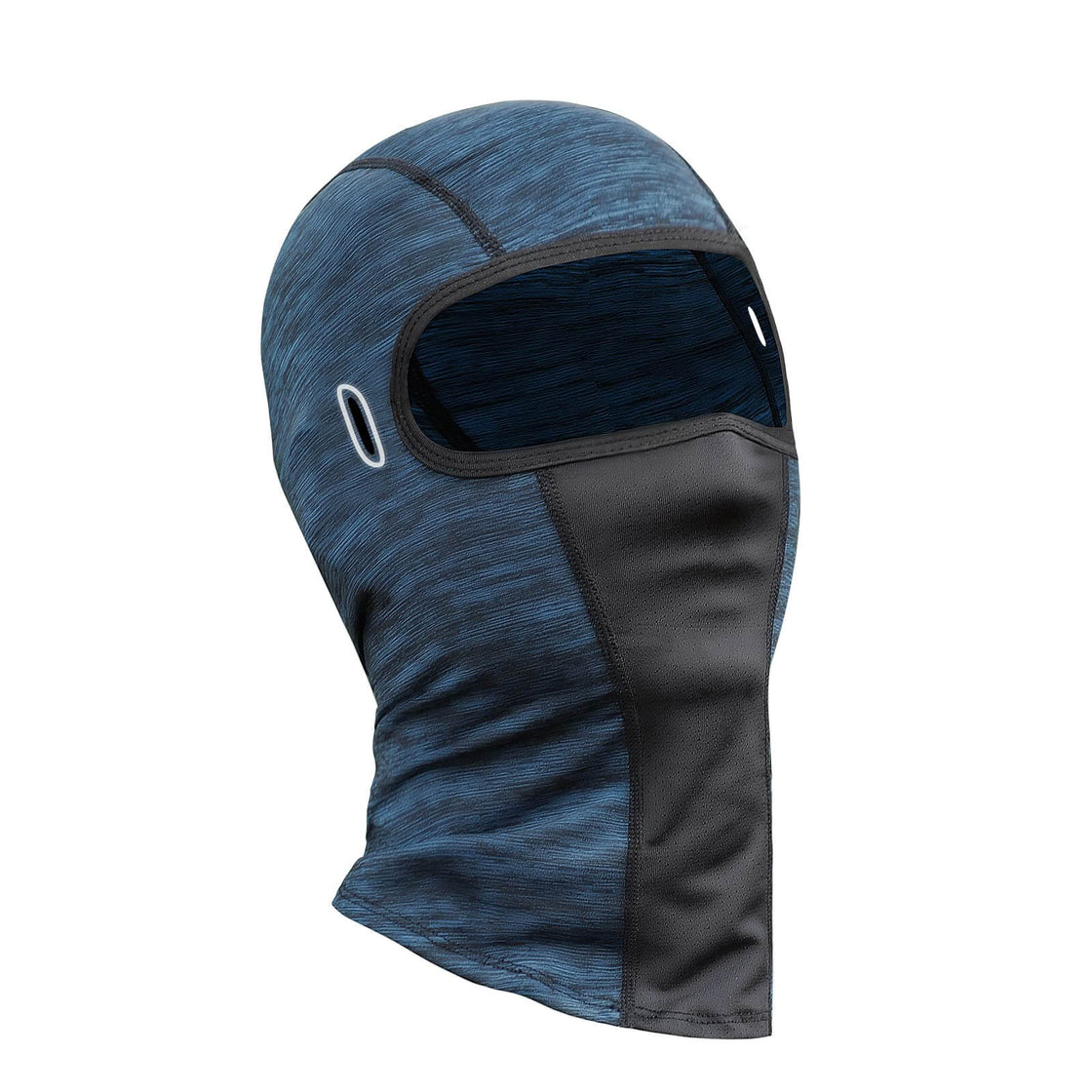 balaclava with goggles Balaclava Ski Mask Fits Glasses Men Women