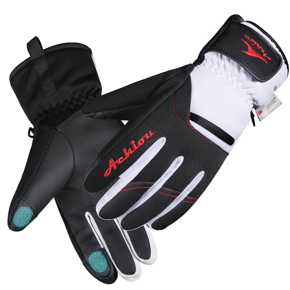 Achiou gloves best sale