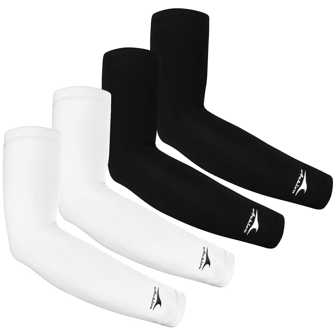 Cooling Arm Sleeves - Achiou
