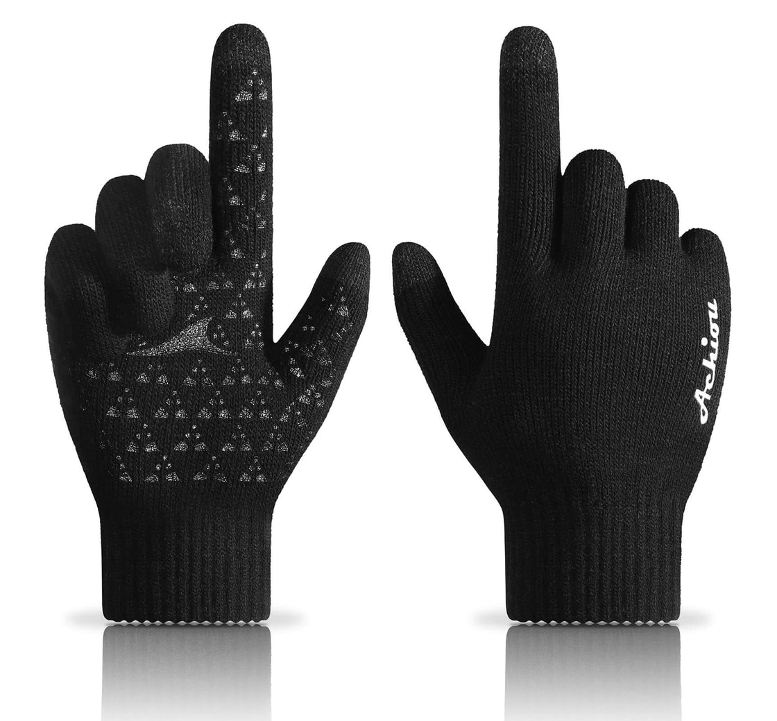 Achiou Touch Screen Gloves