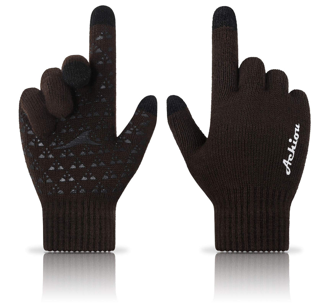 Touch Screen Gloves