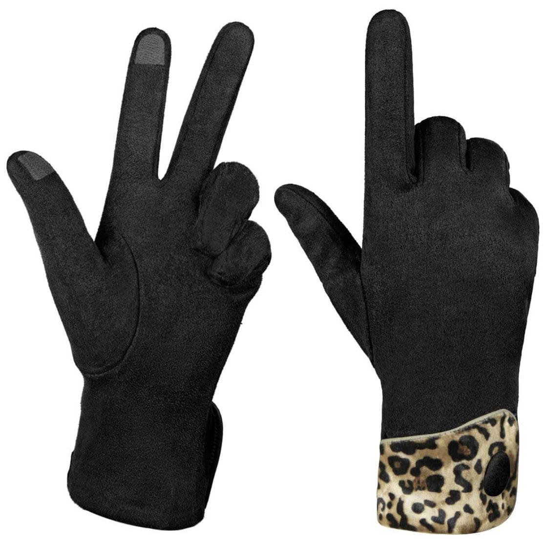 Achiou gloves hot sale