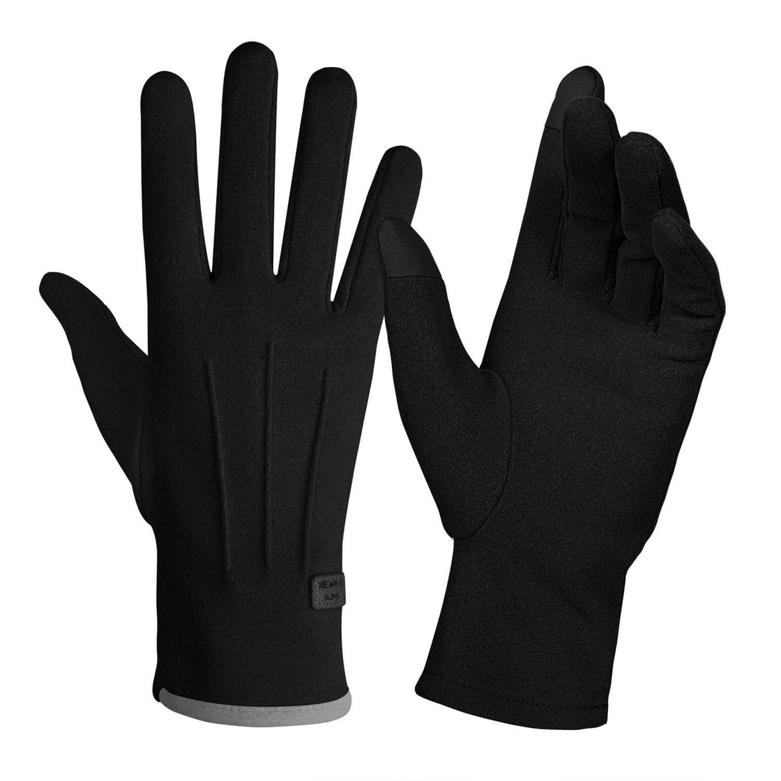 merino handschuhe touchscreen Women Winter Touchscreen Gloves